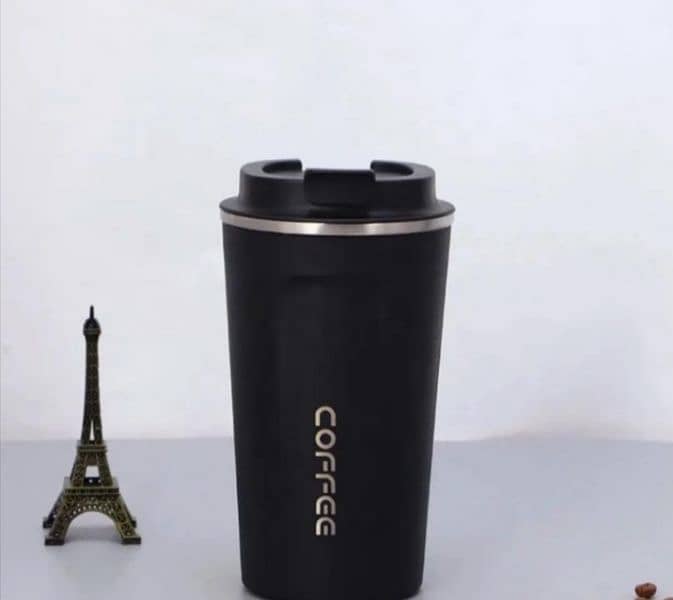 Vacuum Flask Thermos of Coffee mug 4