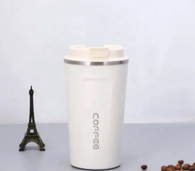 Vacuum Flask Thermos of Coffee mug 8