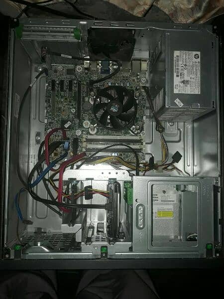 hp prodesk 600 g1 twr gaming pc for sale 2