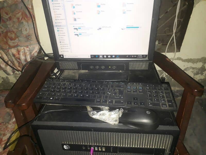 hp prodesk 600 g1 twr gaming pc for sale 4