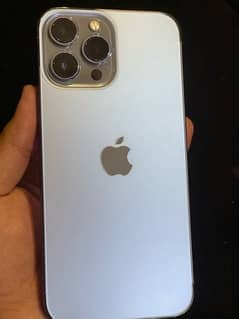 i phone 13 pro max ptta approved 128gb