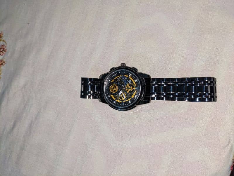 Fngeen watch for boys 2