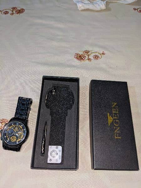 Fngeen watch for boys 3