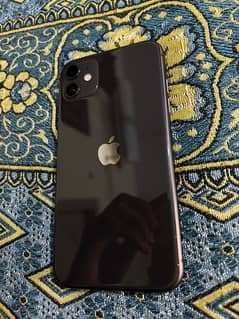 iphone 11 (water pack)