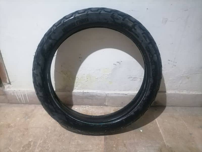 Tyre Available For Sale Service 90/90/18 0