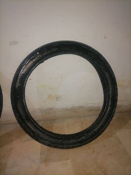 Tyre Available For Sale Service 90/90/18 4