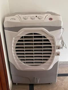new air-cooler for sale in excellent condition