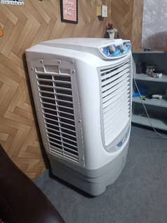 GFC AC Air Cooler Fan - Chilled Air - 9/10 - Low Electricity Bill