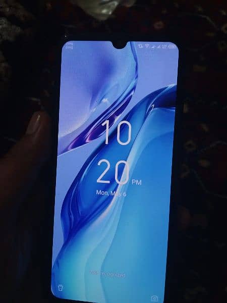 Infinix note 12 4