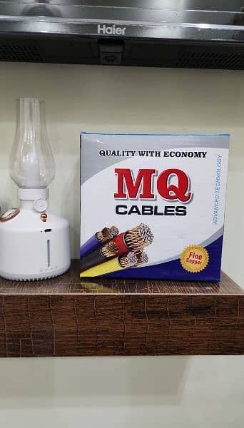 MQ cables 6