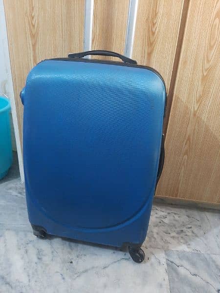 Fiber Traveling Bag / delivry bg for sale 2