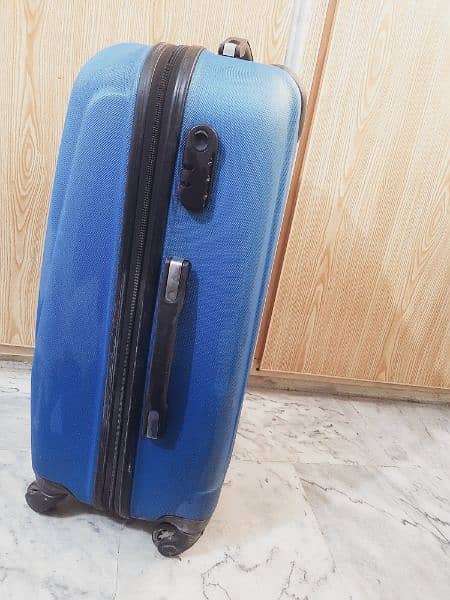 Fiber Traveling Bag / delivry bg for sale 5