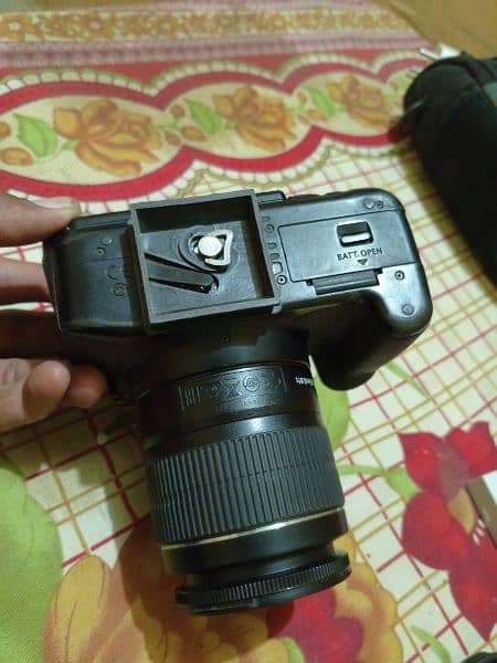 Canon 700D 5