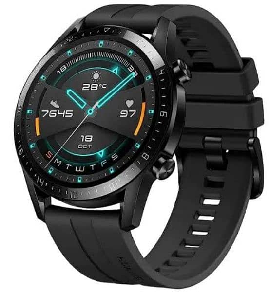 Huawei Watch GT2 0