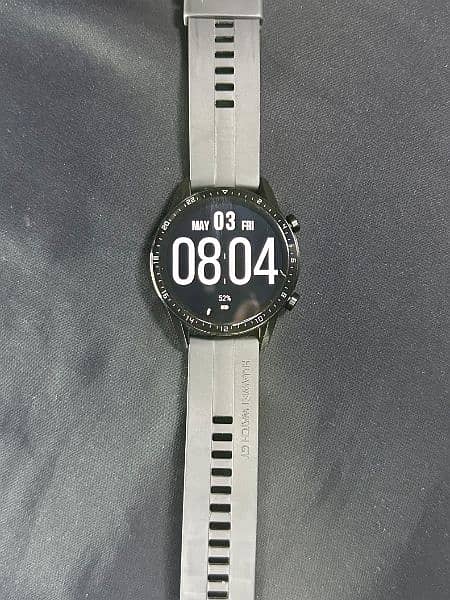Huawei Watch GT2 2