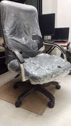 Executive Chair, Office Chair (used)