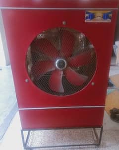air cooler good condition 20k new hai 1 month bi used Nahi howa
