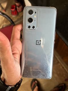 one plus 9 pro 12 256gb country locked
