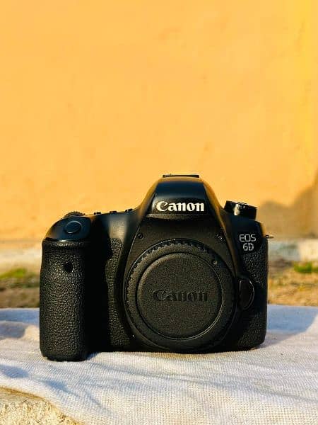 Canan 6d with 17/40mm 8
