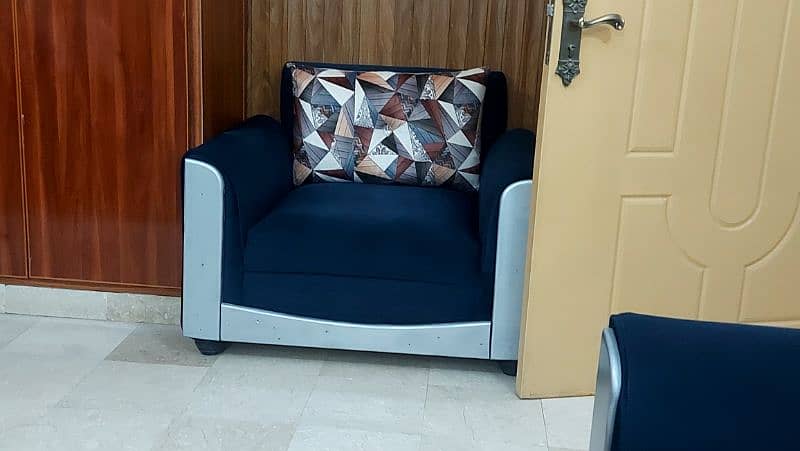 4 Seater Sofa Set for Sale 0