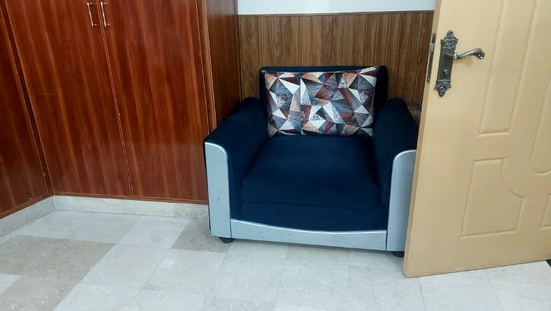 4 Seater Sofa Set for Sale 2
