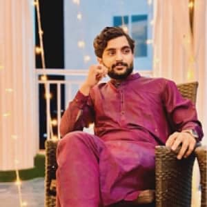 abaidullah ijaz