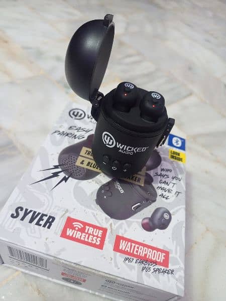 Wireless Earbuds (Blutooth) 2