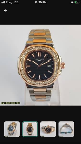 original watch quality 100% 2