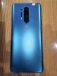 One Plus 8 Pro 12 256 For Sale
