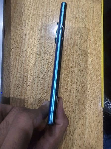 One Plus 8 Pro 12 256 For Sale 2