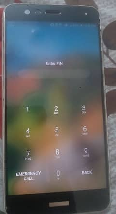 Huawei P10 Lite  Condition 10/10 4/64GB Urgent Sale