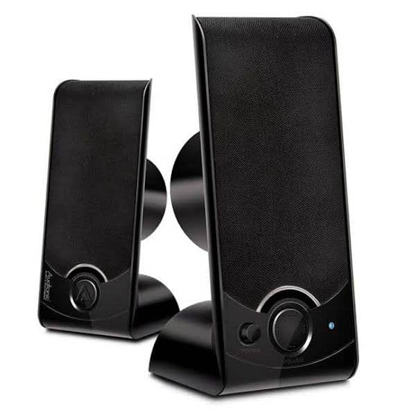 Audionic Alien 2 Speaker for sale 0