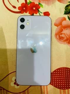 iphone 11 non pta 128 gb betry 84%  only mobile
