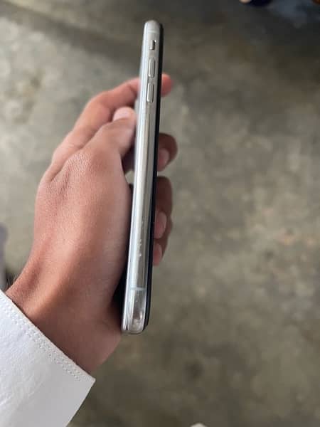 Iphone Xs pta approved 1