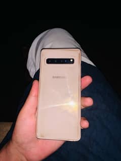 Samsung Galaxy S10 5g (8/256)