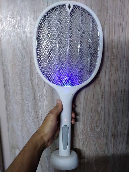 mosquito racket 0