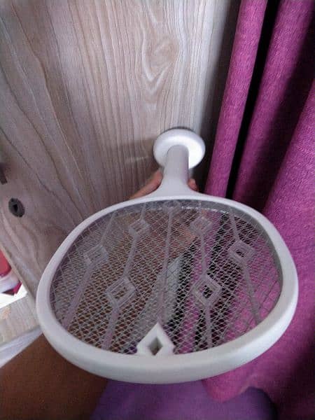 mosquito racket 2