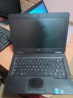 Dell Laptop Core I3 4th Generation