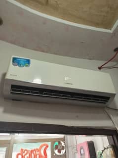 Kenwood non inverter 1.5tone AC for sale