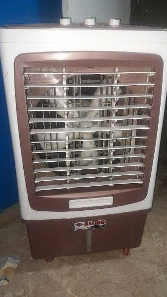 air cooler alled company pure copper motor 1