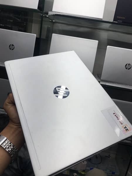 hp i5 8th gen slim and fast 2