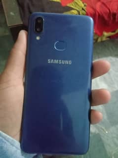 Samsung a10s 3 32gb official pta for sale