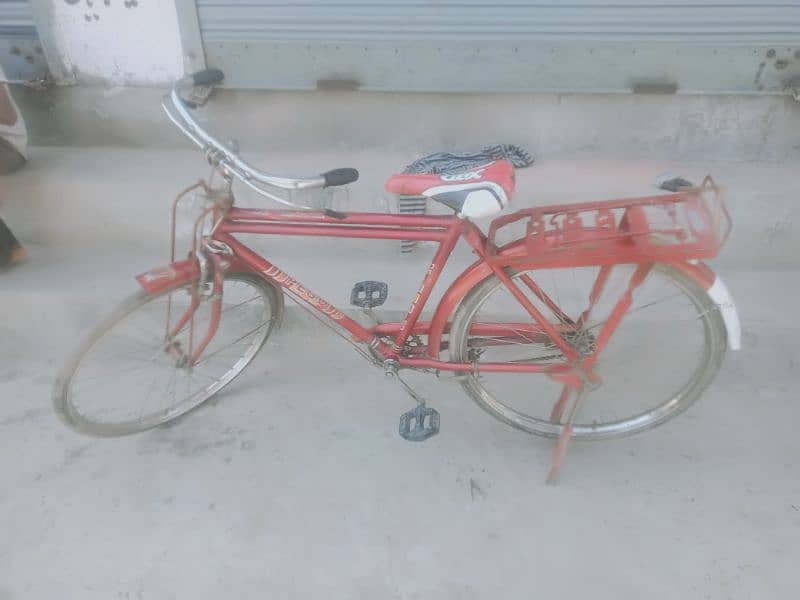 pego cycle for sale ok Condition no serious fault 1