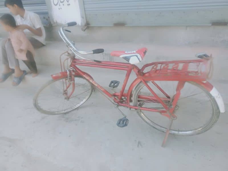 pego cycle for sale ok Condition no serious fault 2