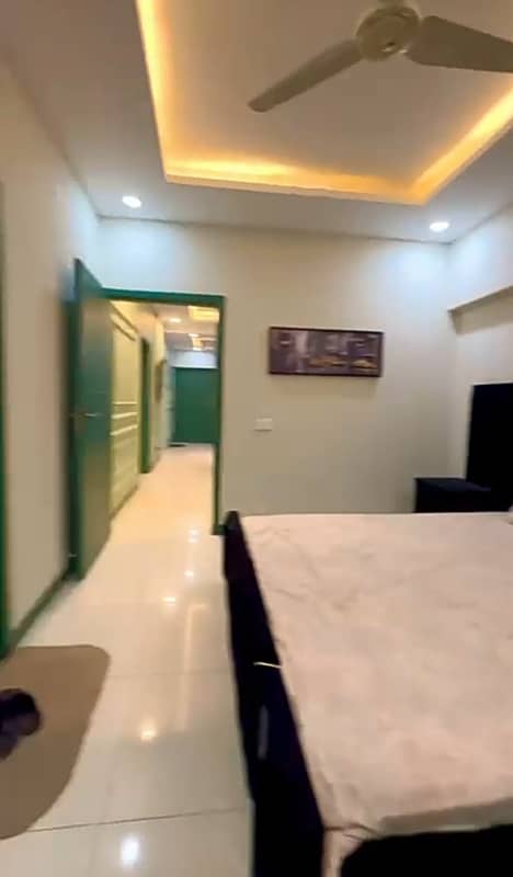 Capital Residencia 2Bed Luxury Furnished Apartment Available For Rent. 20