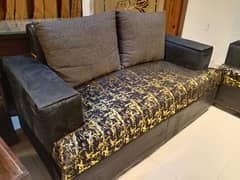 sofa set with centre table call 03124049200