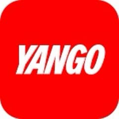 Yango Bike Rider required