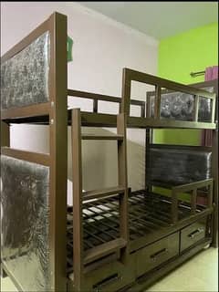 Bunk Bed - Urgent Sale