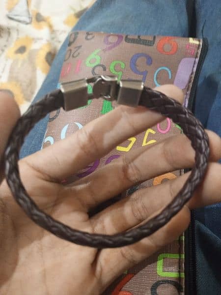 leather bracelet for men 1