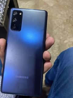 Samsung galaxy s20fe 5g 10/10 condition